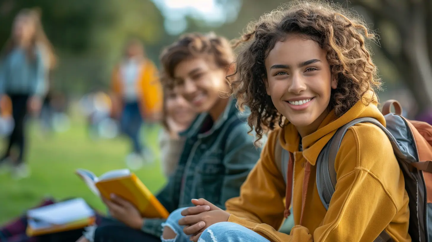 How to Communicate Effectively with College Admissions Offices