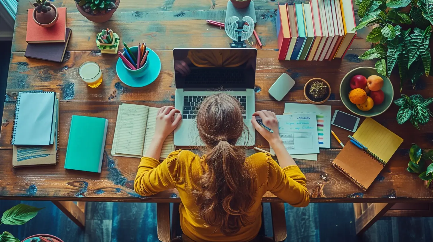 How to Communicate Effectively with College Admissions Offices