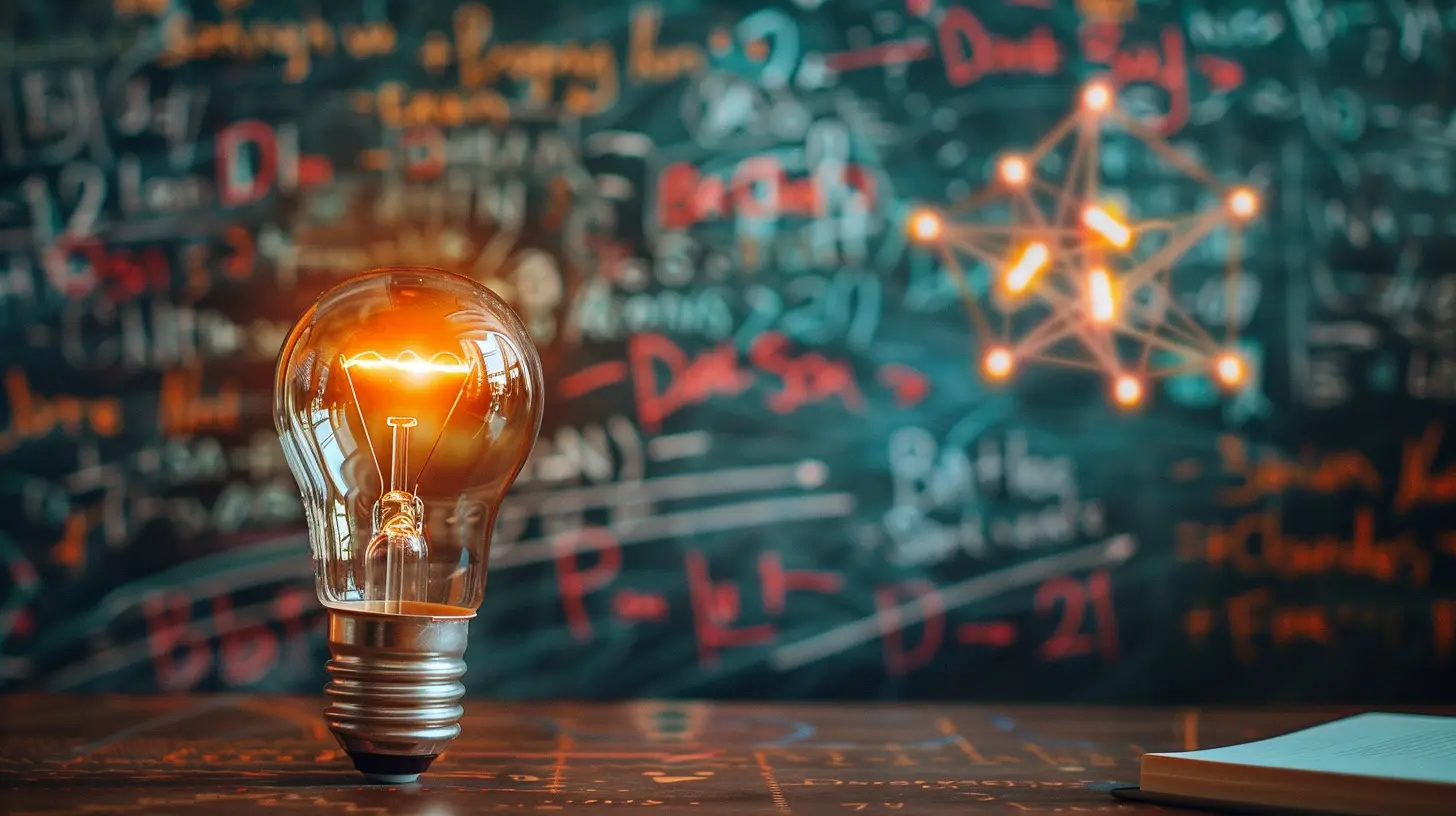 How to Create a STEM-Rich Learning Environment at Home