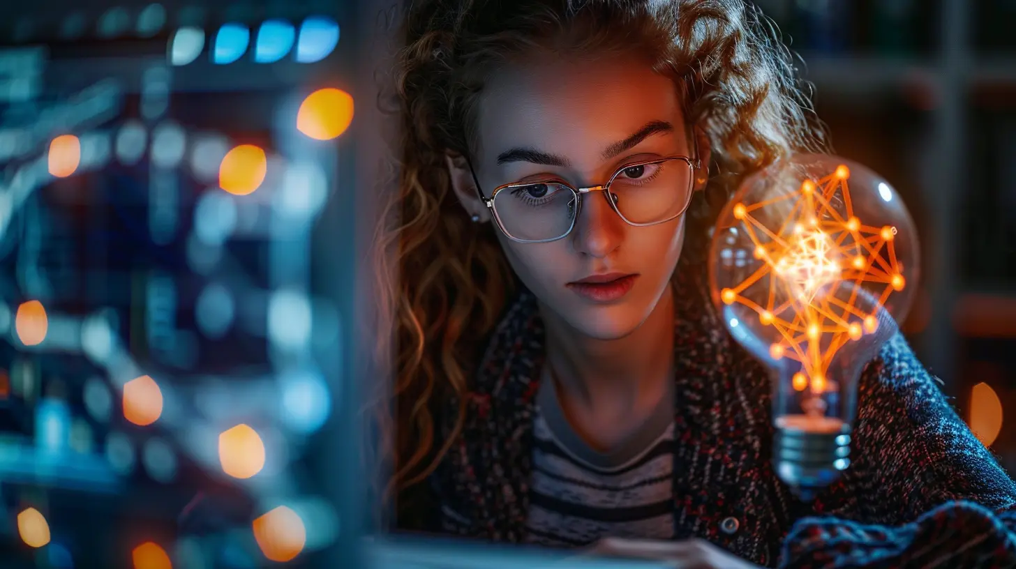 How to Create a STEM-Rich Learning Environment at Home