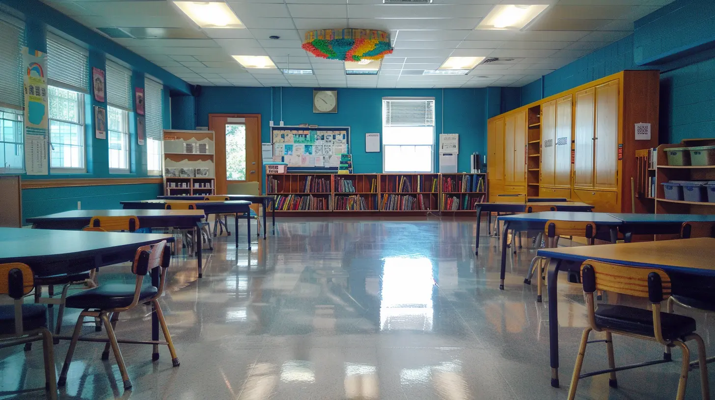 How to Create a Student-Centered Classroom for Maximum Engagement