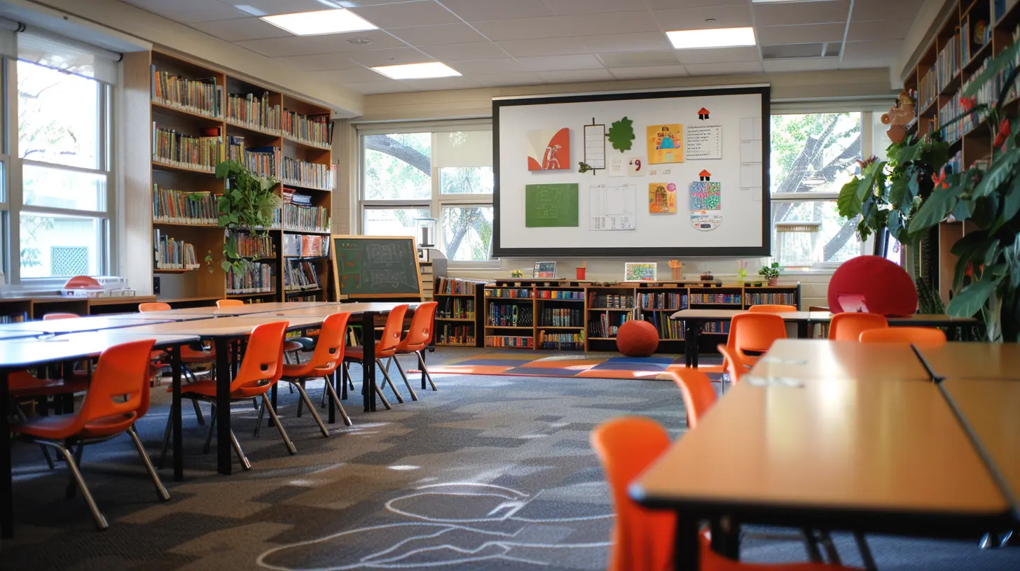 How to Create a Student-Centered Classroom for Maximum Engagement