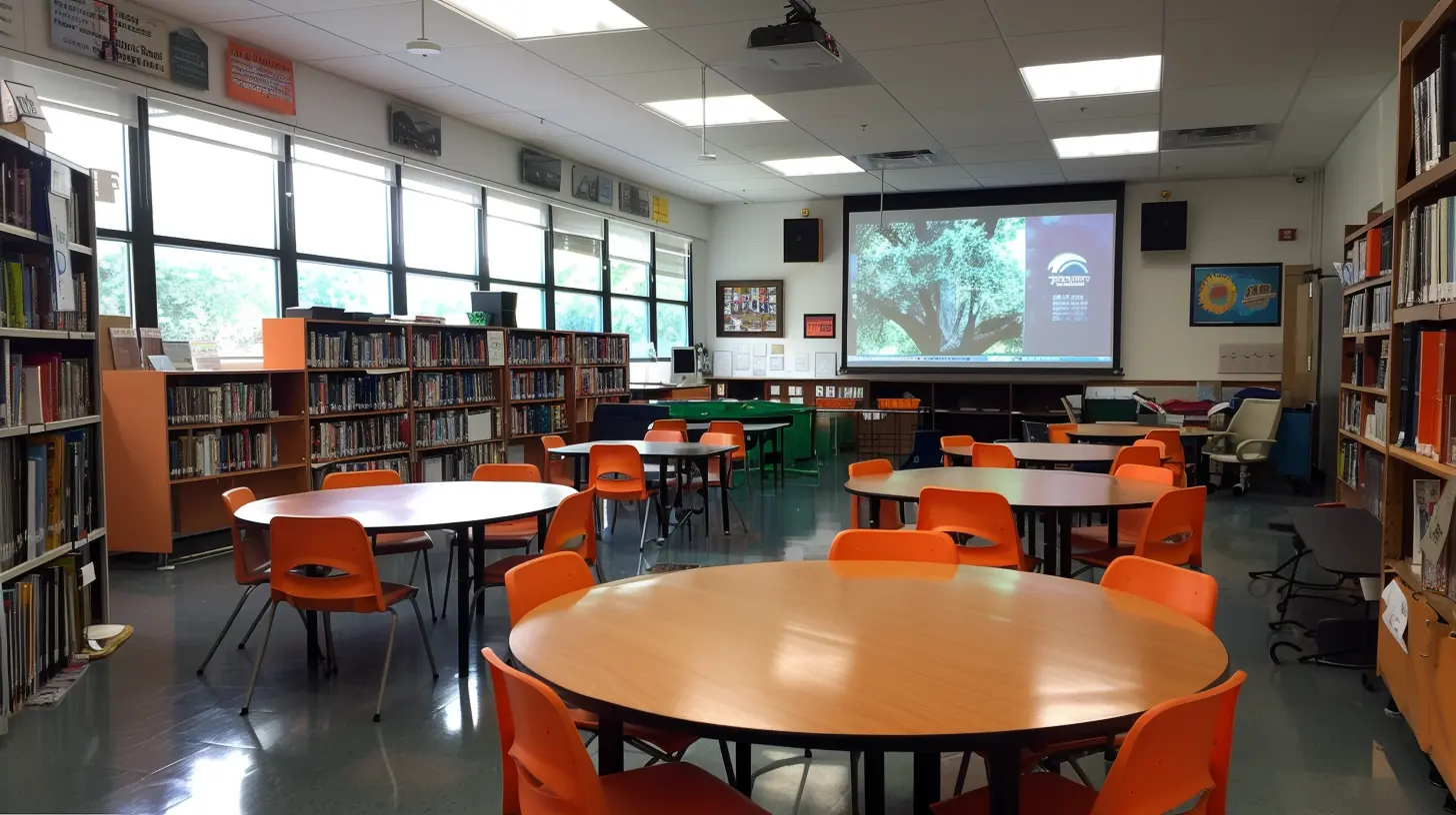 How to Create a Student-Centered Classroom for Maximum Engagement