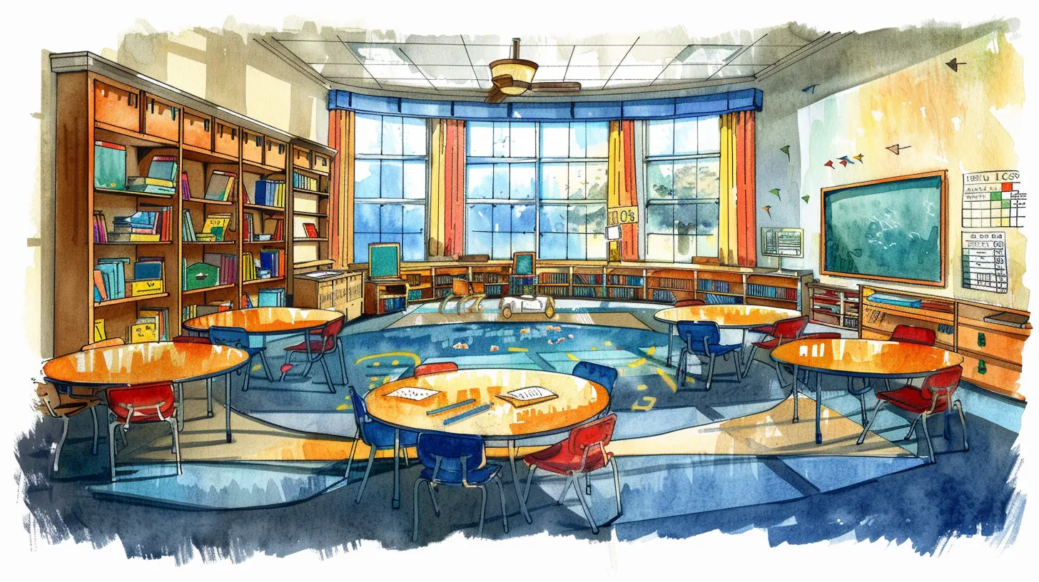 How to Create a Student-Centered Classroom for Maximum Engagement