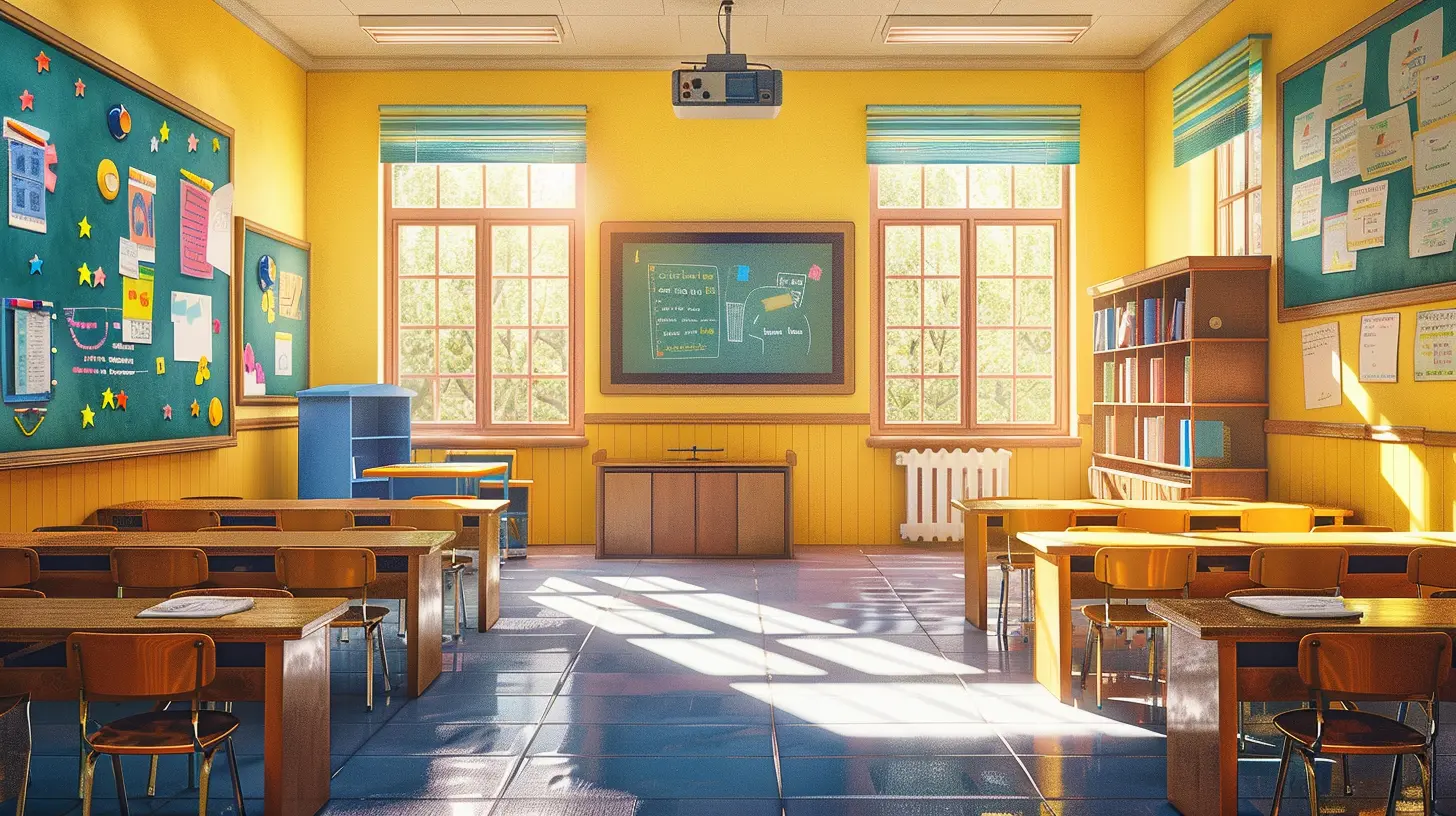 How to Create an Interactive Learning Environment with Technology