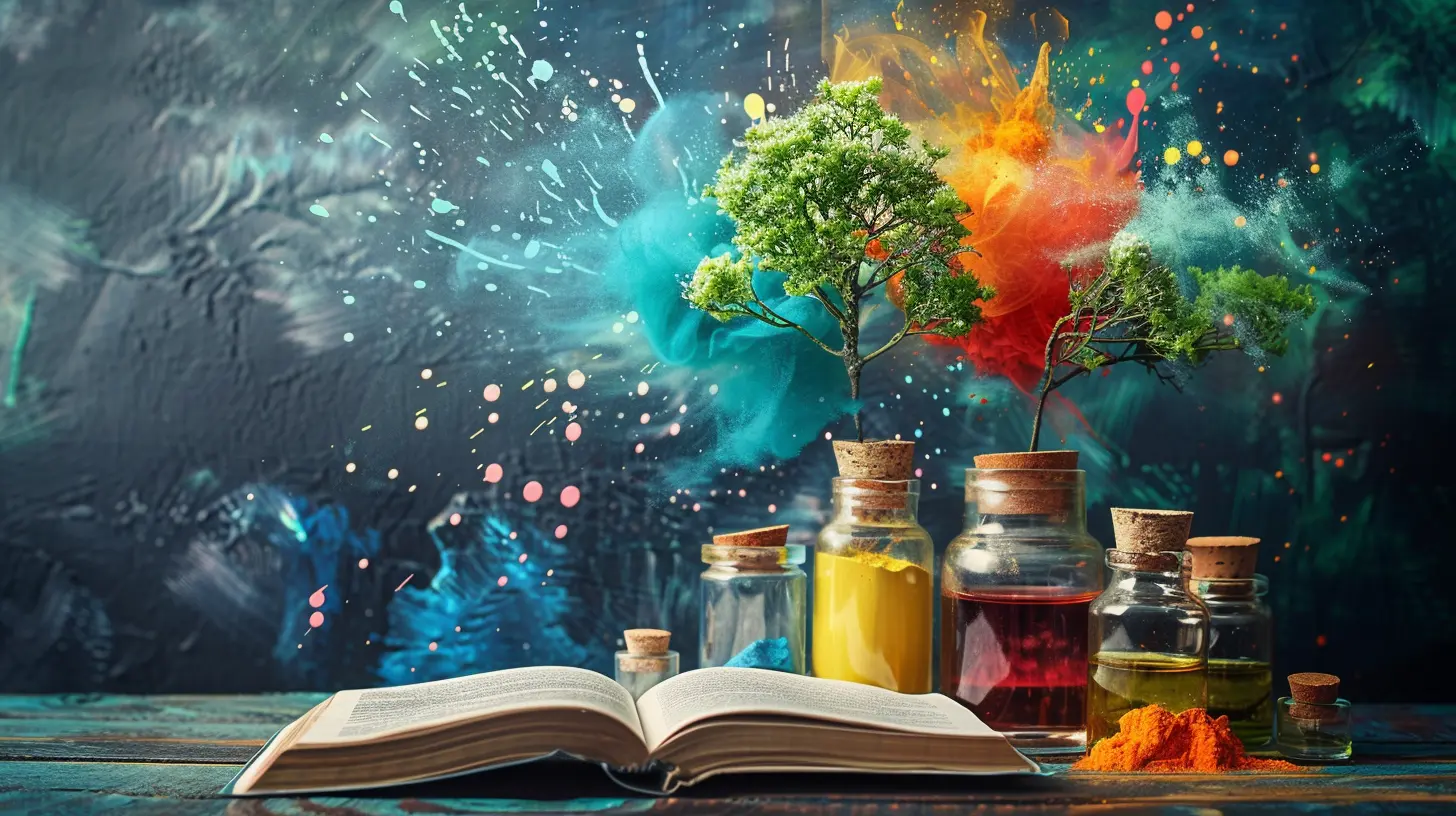 How to Create Inquiry-Based Learning Units Your Students Will Love