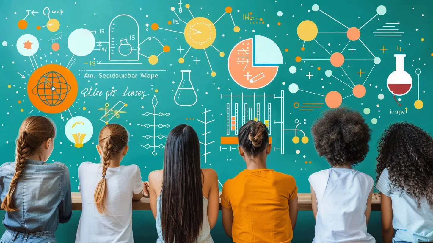 How to Create Inquiry-Based Learning Units Your Students Will Love