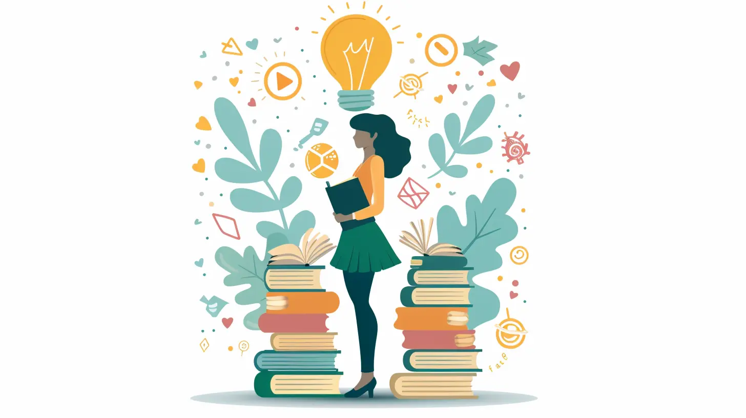 How to Create Learning Objectives That Promote Deep Learning