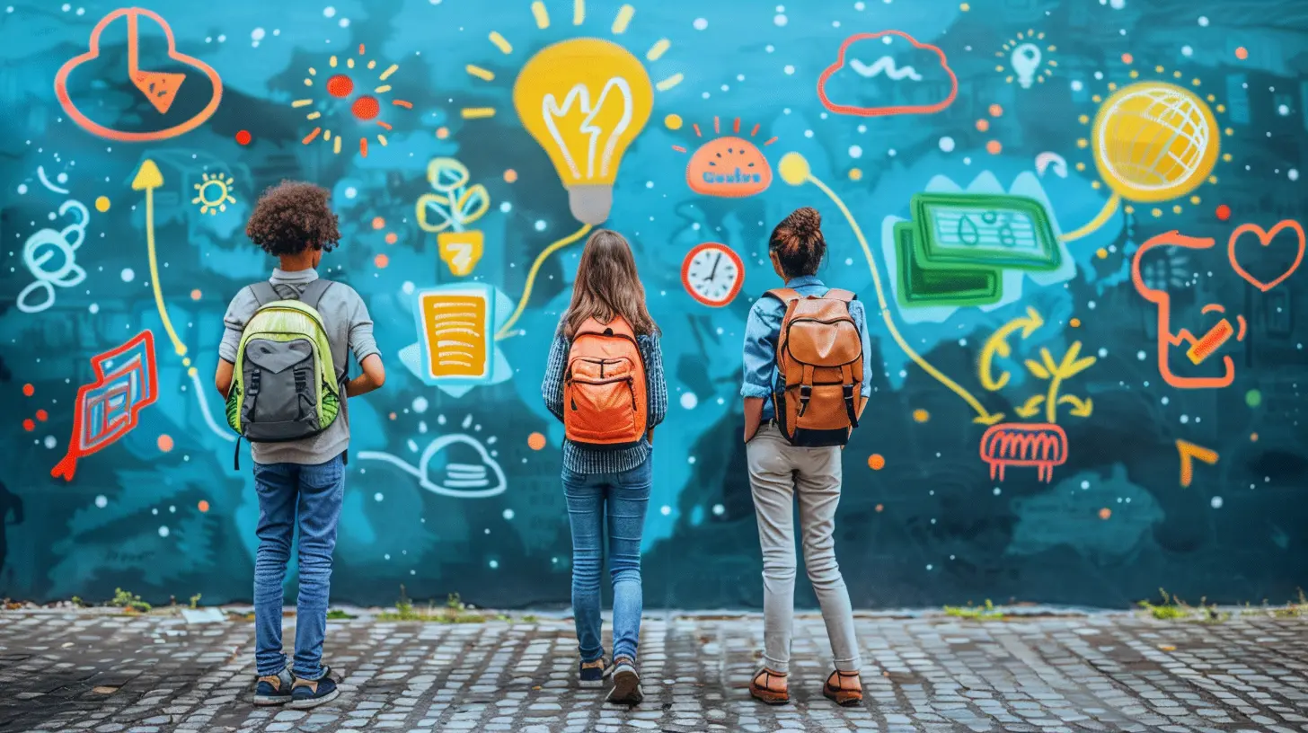 How to Create Your Own Personalized Learning Path