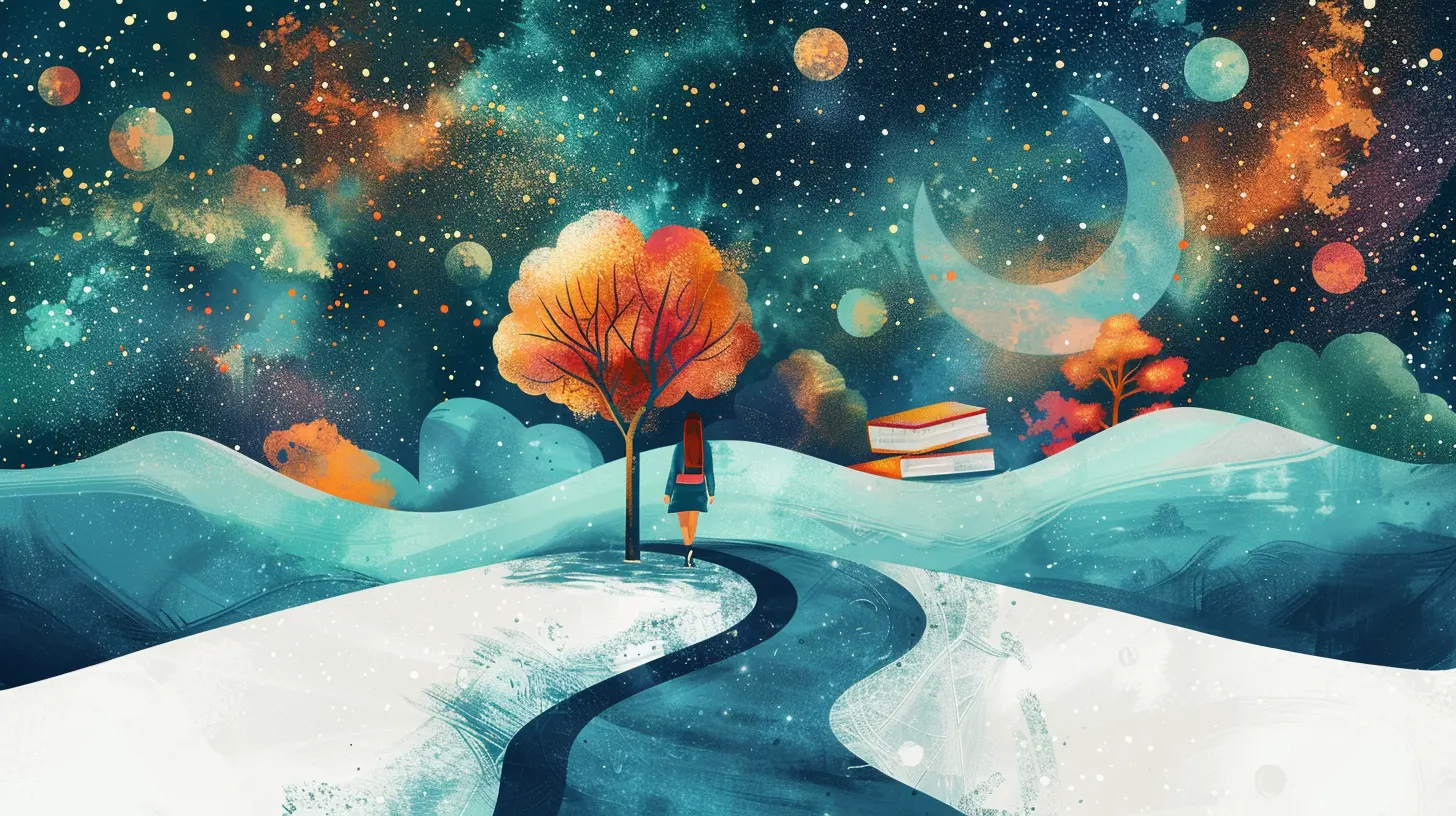 How to Create Your Own Personalized Learning Path