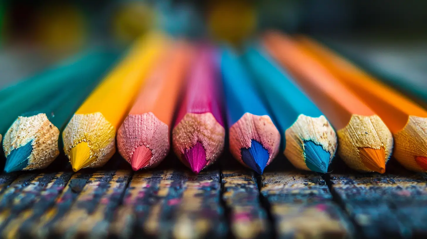 How to Design Learning Objectives for Interdisciplinary Courses