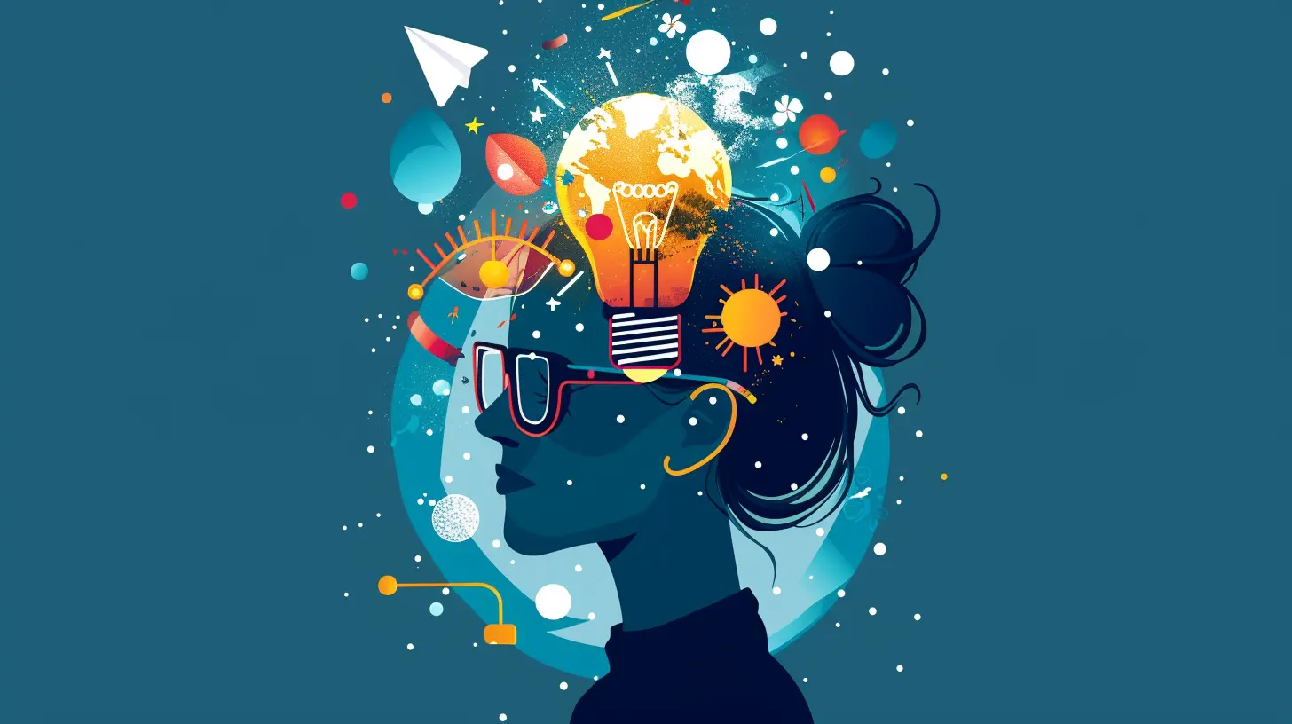 How to Design Your Lessons Around Multiple Learning Styles