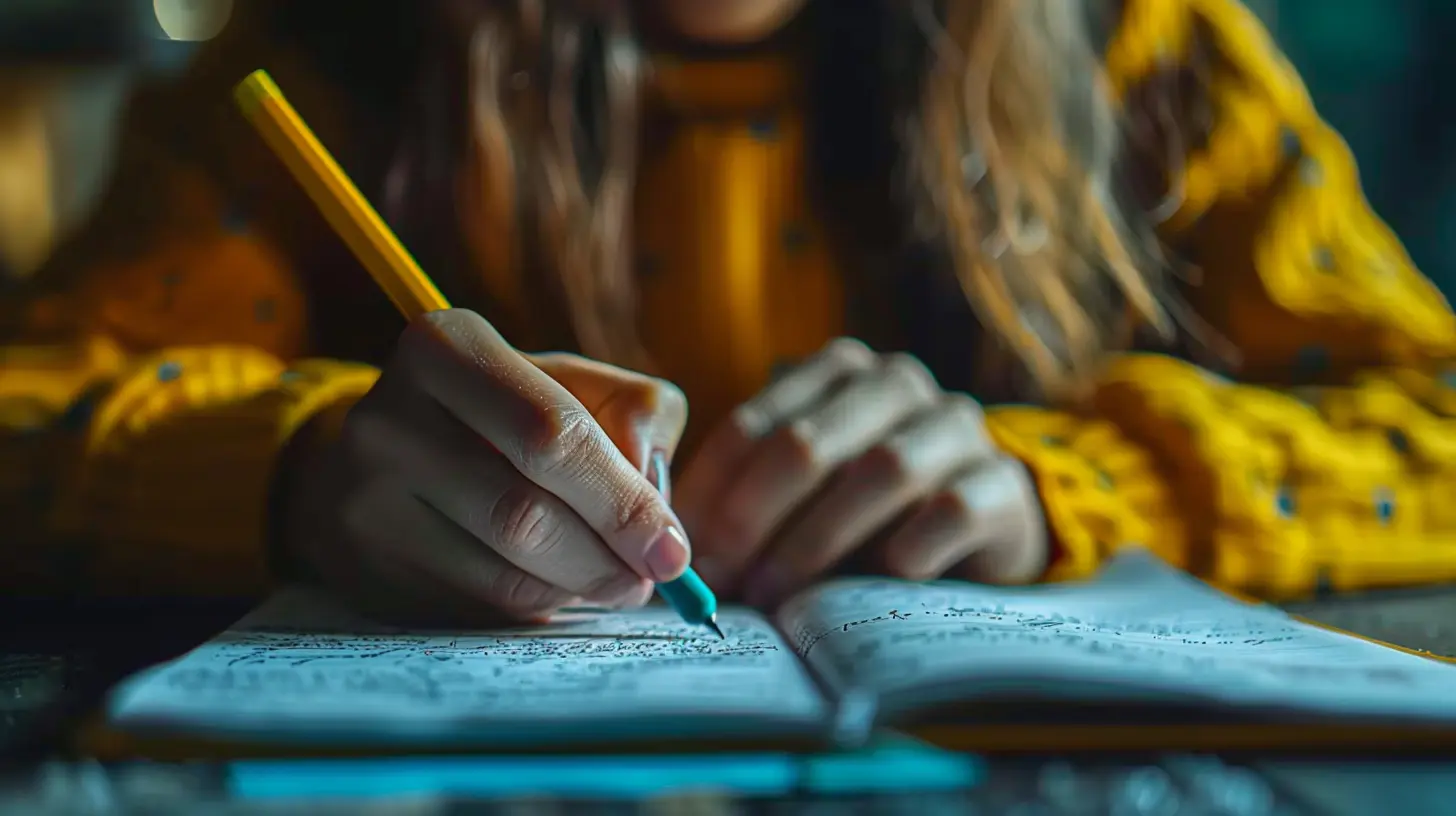 How to Develop Critical Thinking Skills for Exams