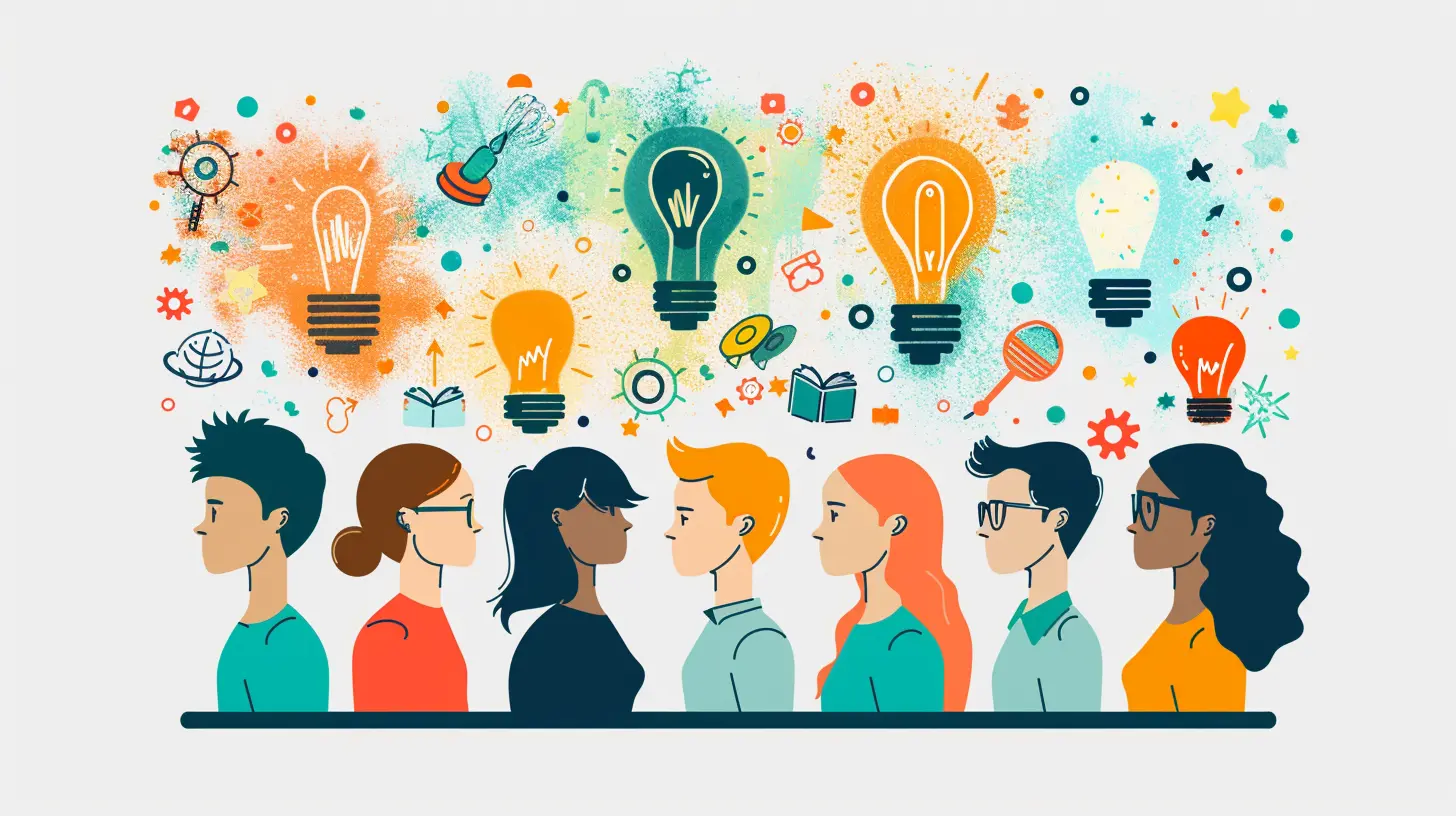 How to Encourage Critical Thinking and Active Learning