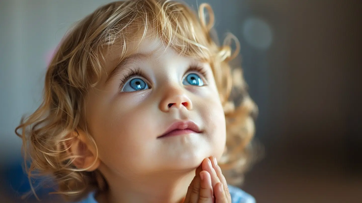 How to Foster a Love for Learning from a Young Age