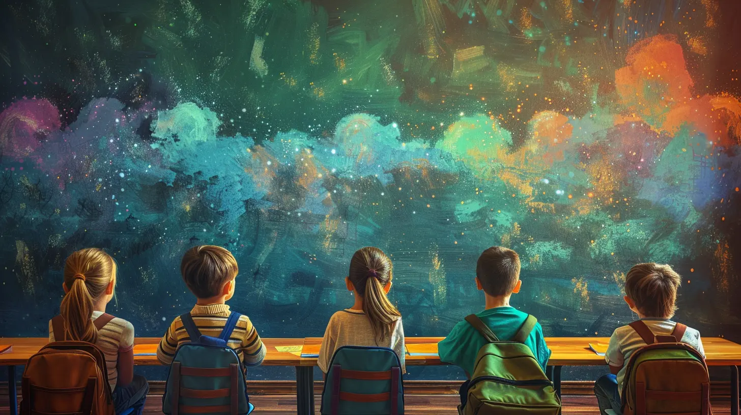 How to Foster Active Participation in Online Learning