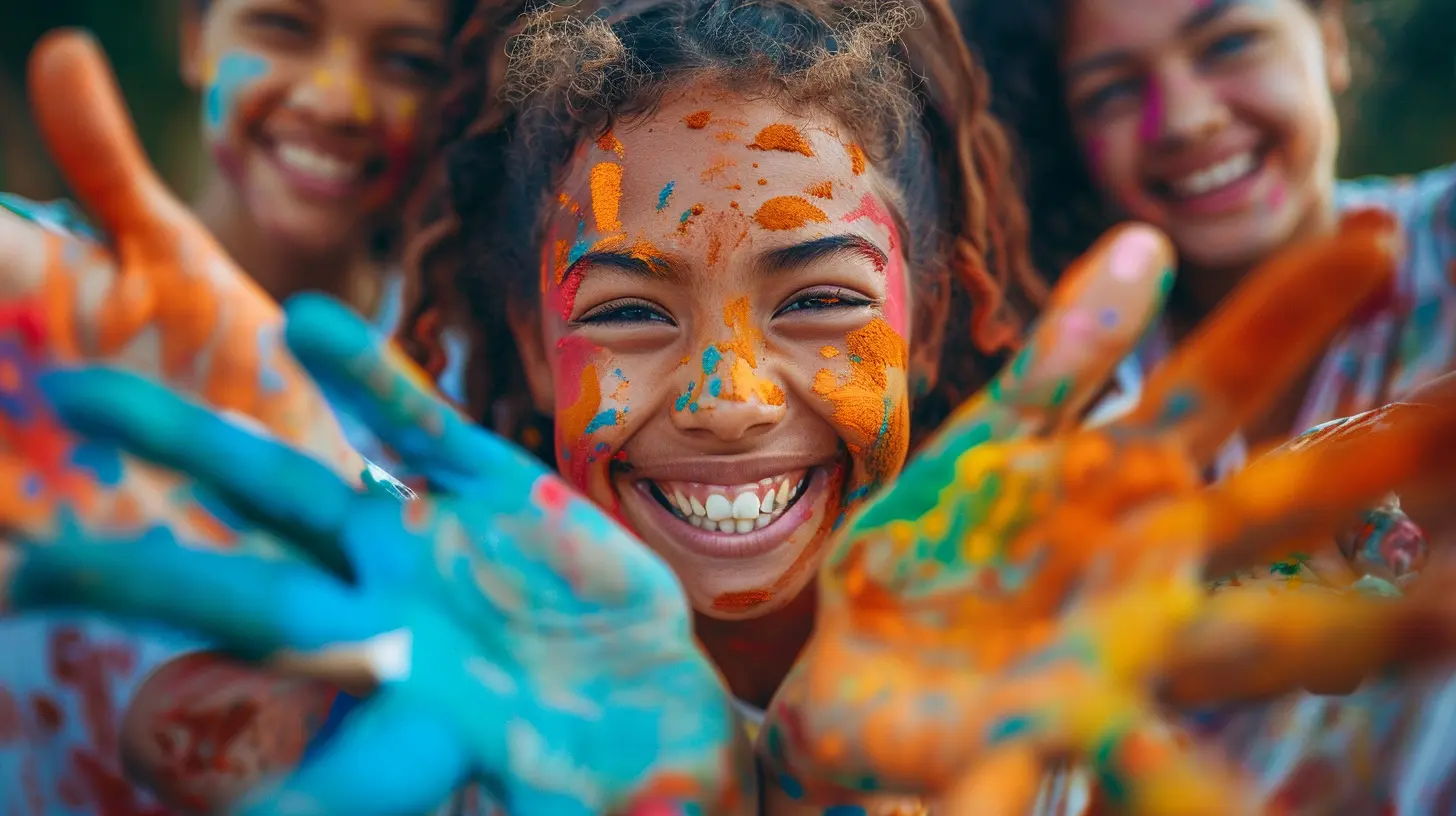 How to Foster Active Participation in Online Learning