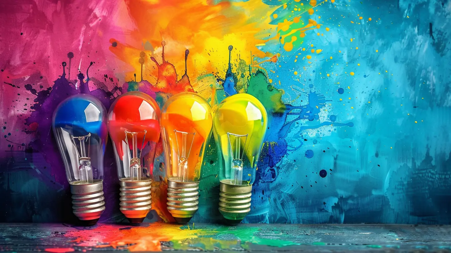 How to Foster Creativity in Kinesthetic Learners