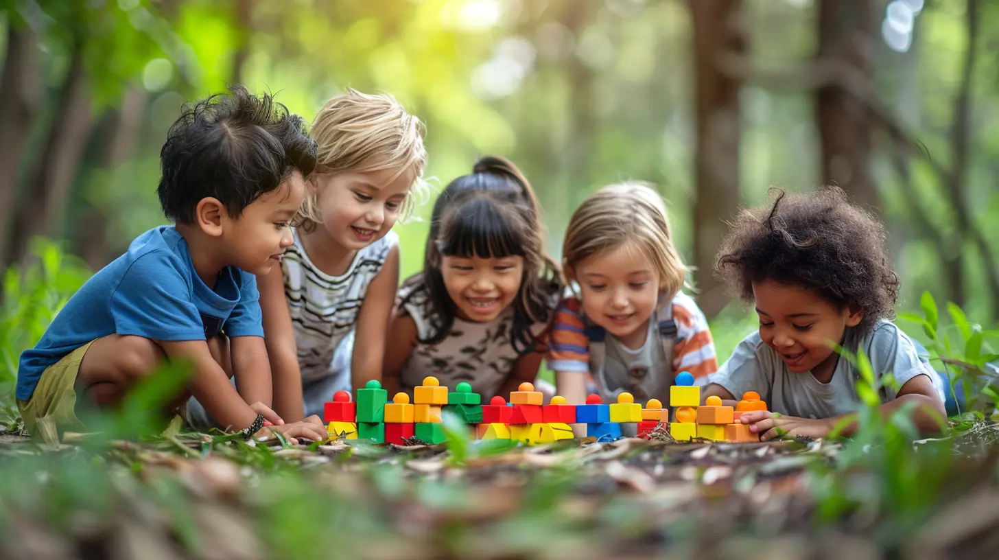 How to Foster Emotional Safety in Group Work and Collaboration