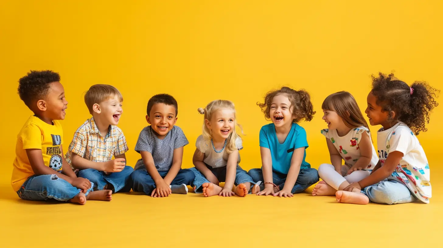 How to Foster Emotional Safety in Group Work and Collaboration