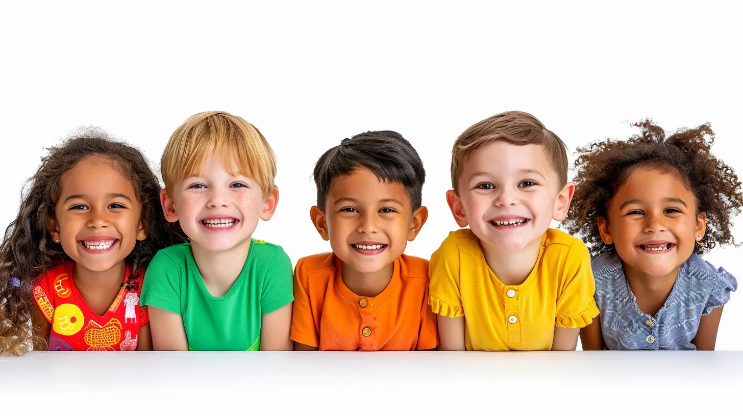 How to Foster Emotional Safety in Group Work and Collaboration
