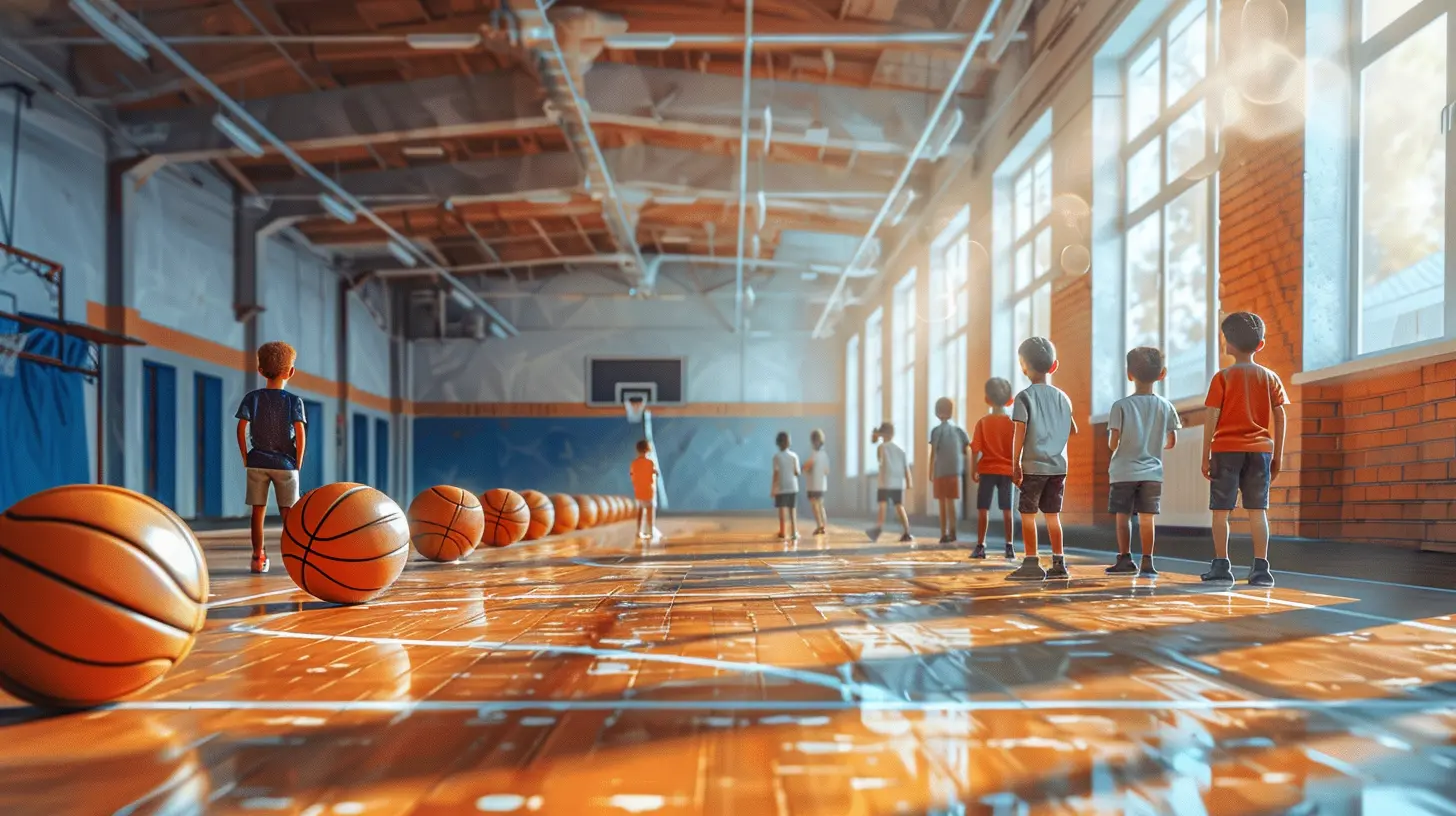 How to Foster Lifelong Fitness Enthusiasm in Your Students