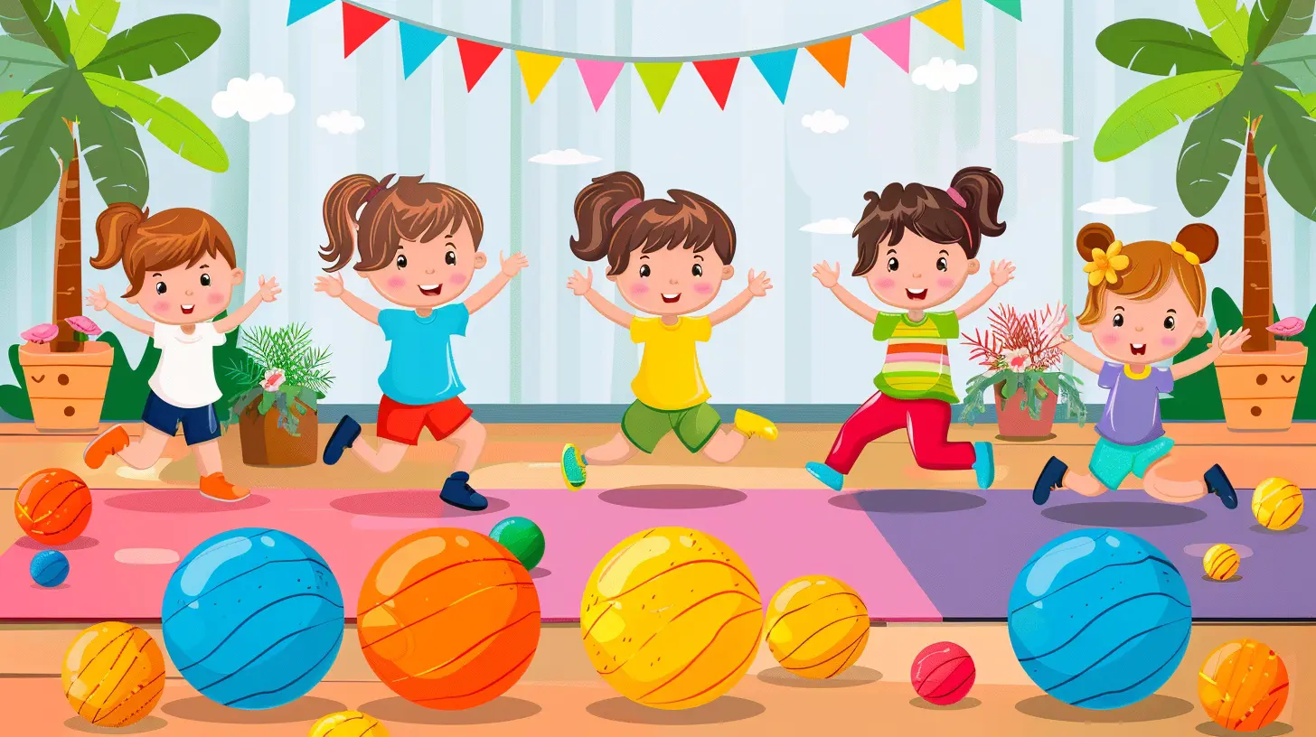 How to Foster Lifelong Fitness Enthusiasm in Your Students