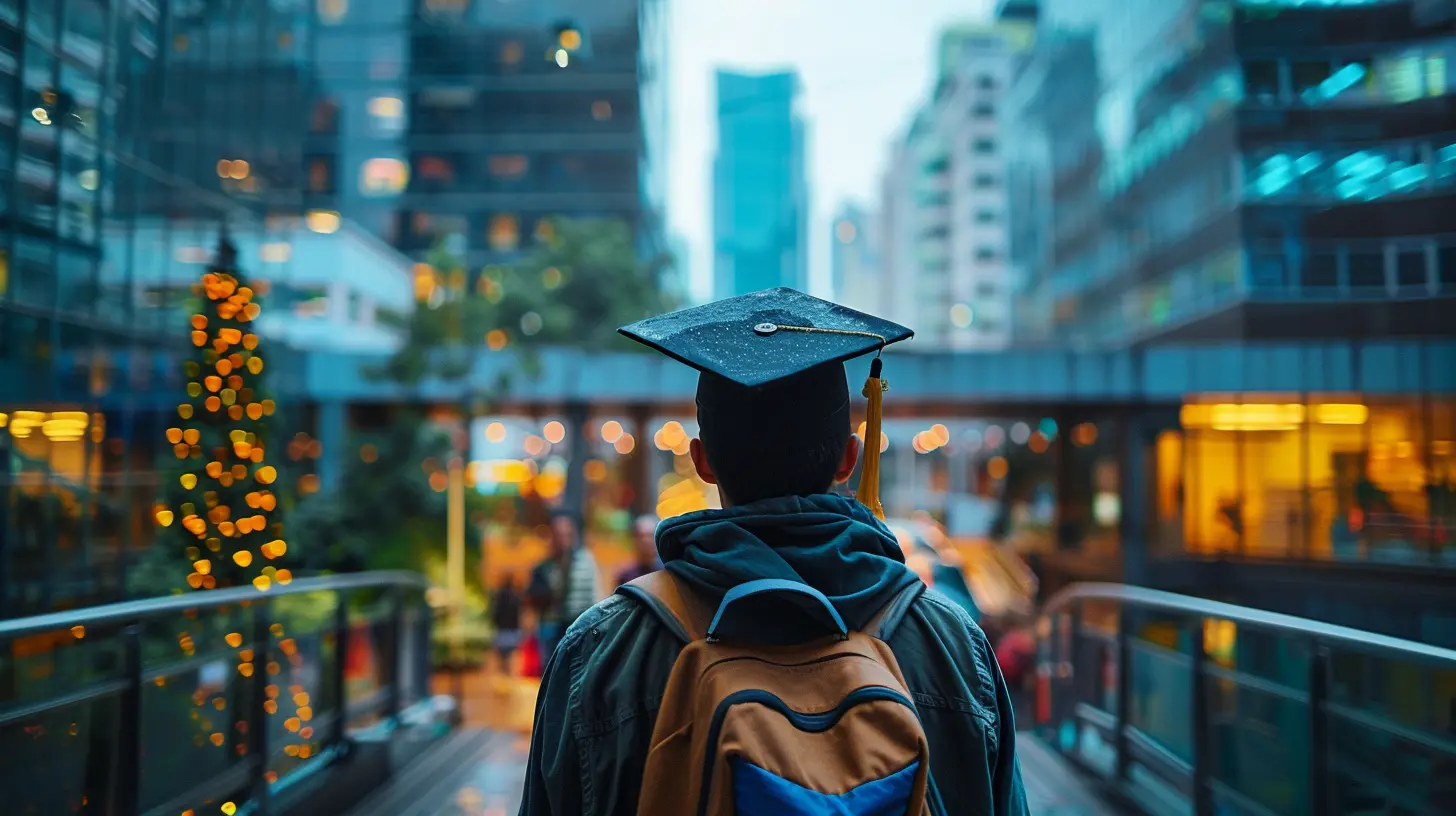 How to Future-Proof Your Career for 2027 and Beyond