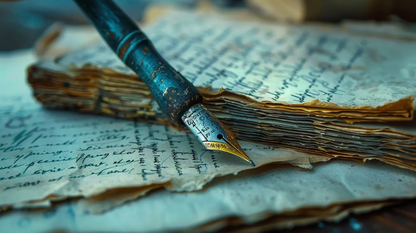 How to Get Stellar Letters of Recommendation