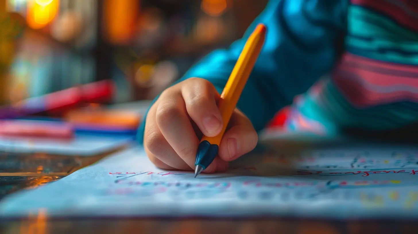 How to Get Stellar Letters of Recommendation