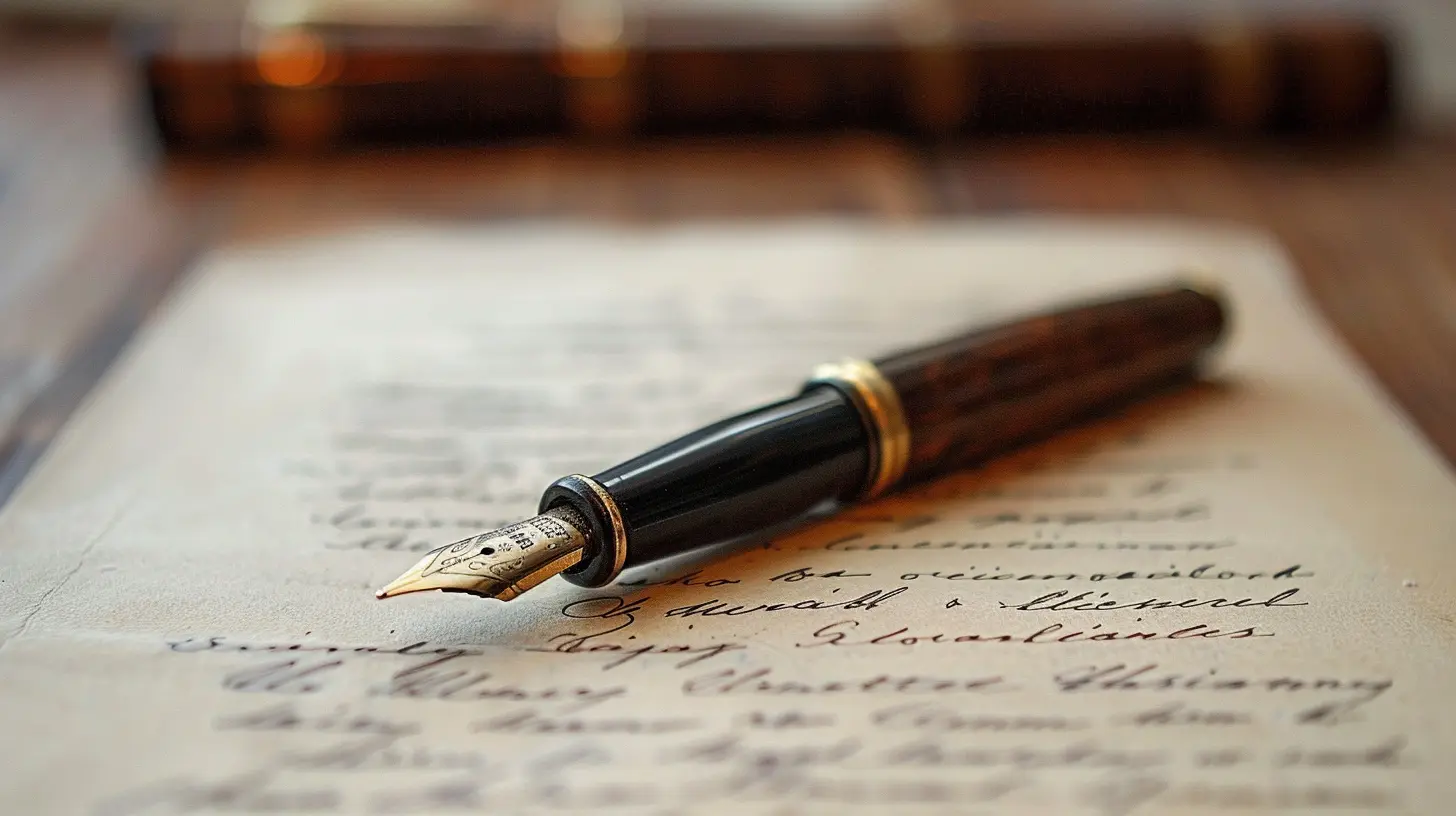 How to Get Stellar Letters of Recommendation