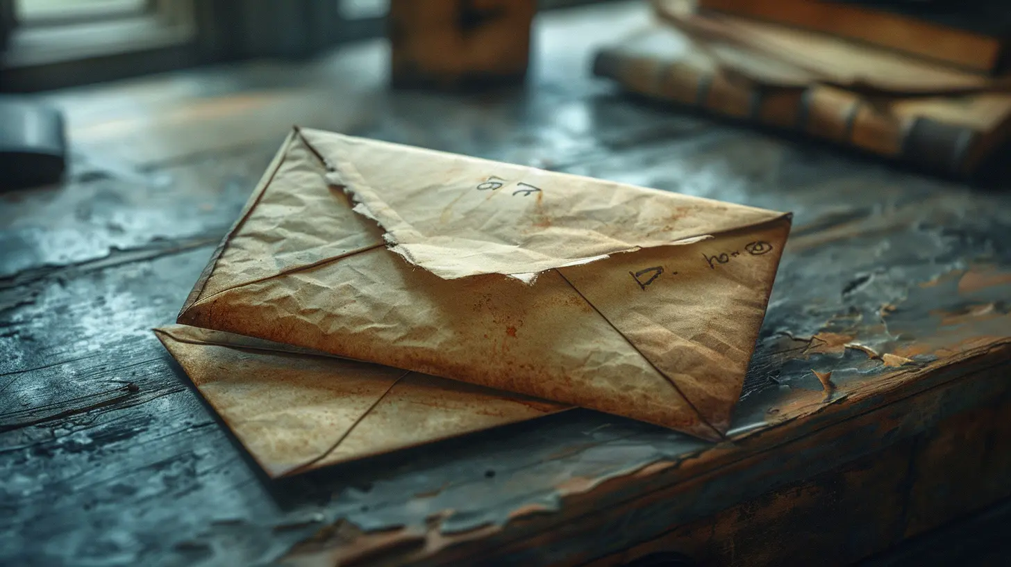 How to Get Stellar Letters of Recommendation