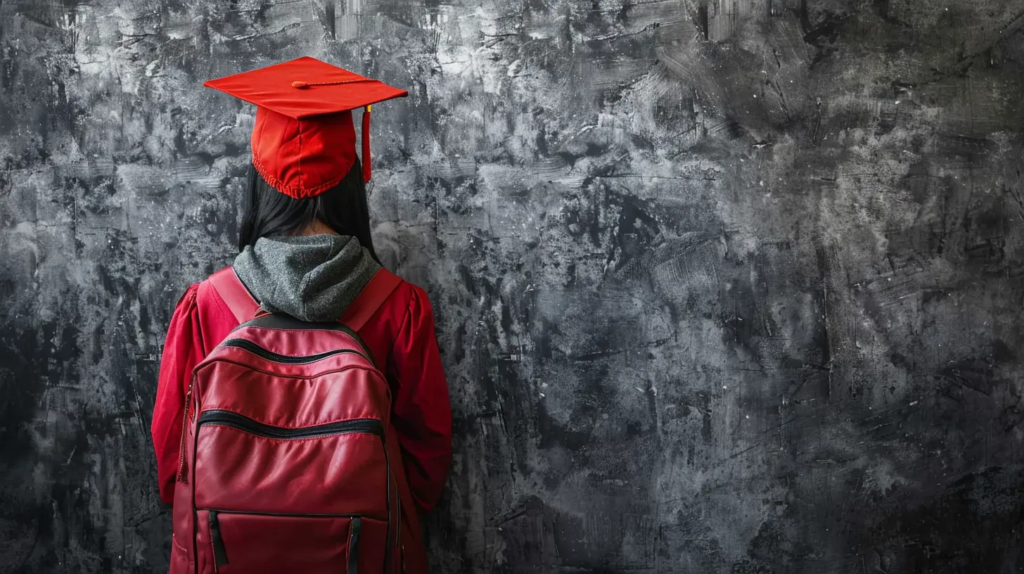 How to Handle College Rejection: Moving Forward with Confidence