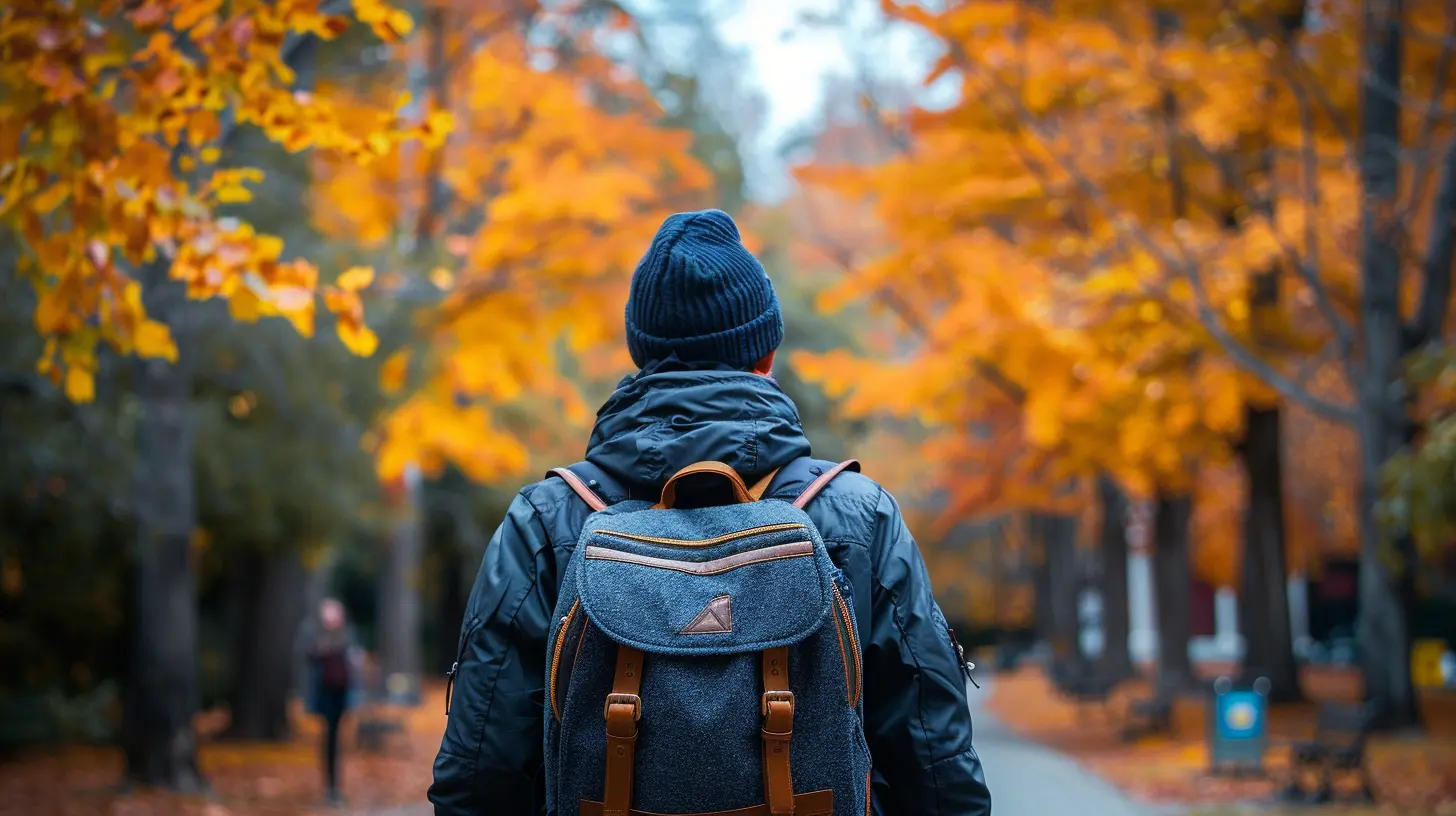 How to Handle College Rejection: Moving Forward with Confidence