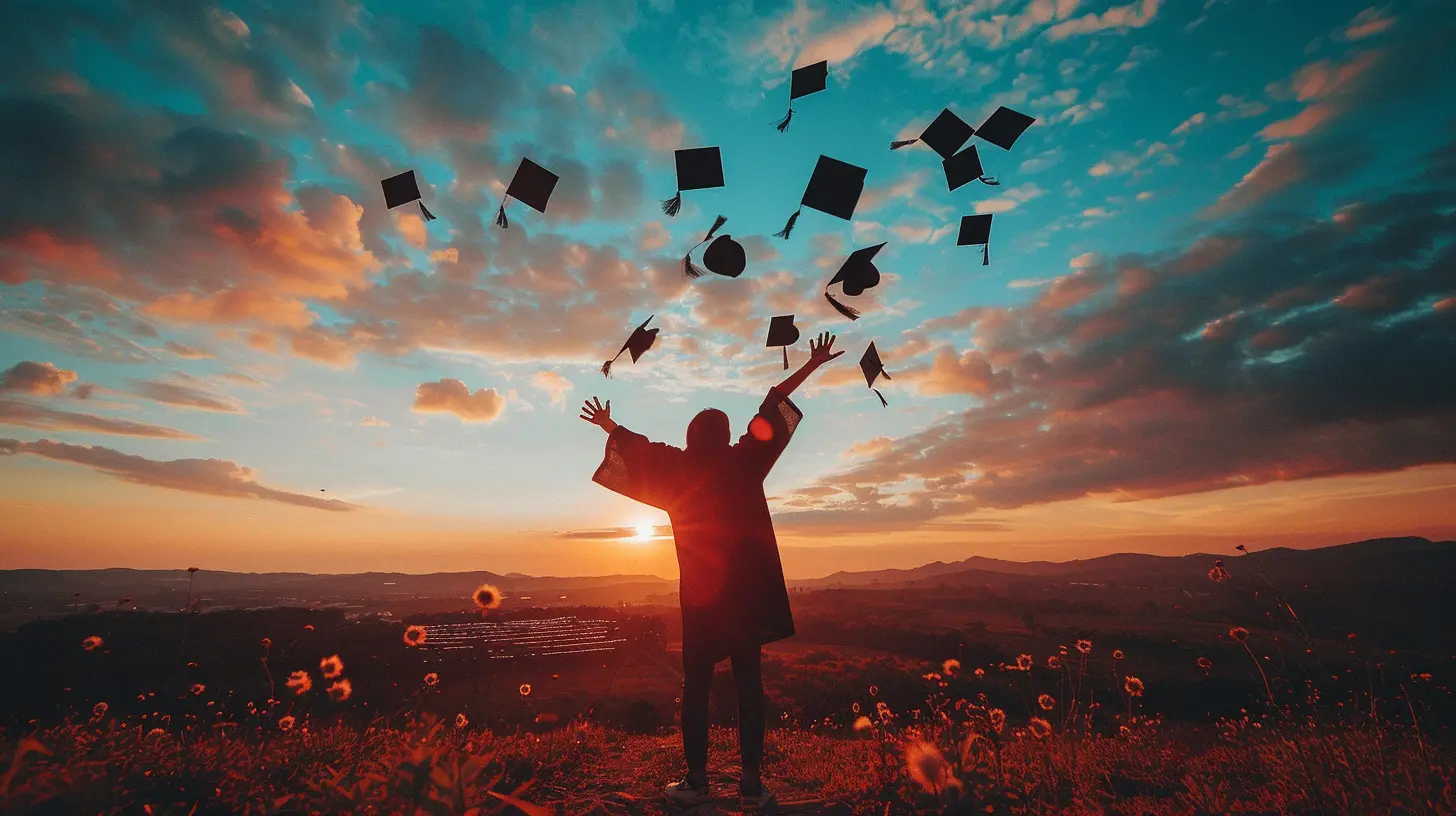 How to Handle College Rejection: Moving Forward with Confidence