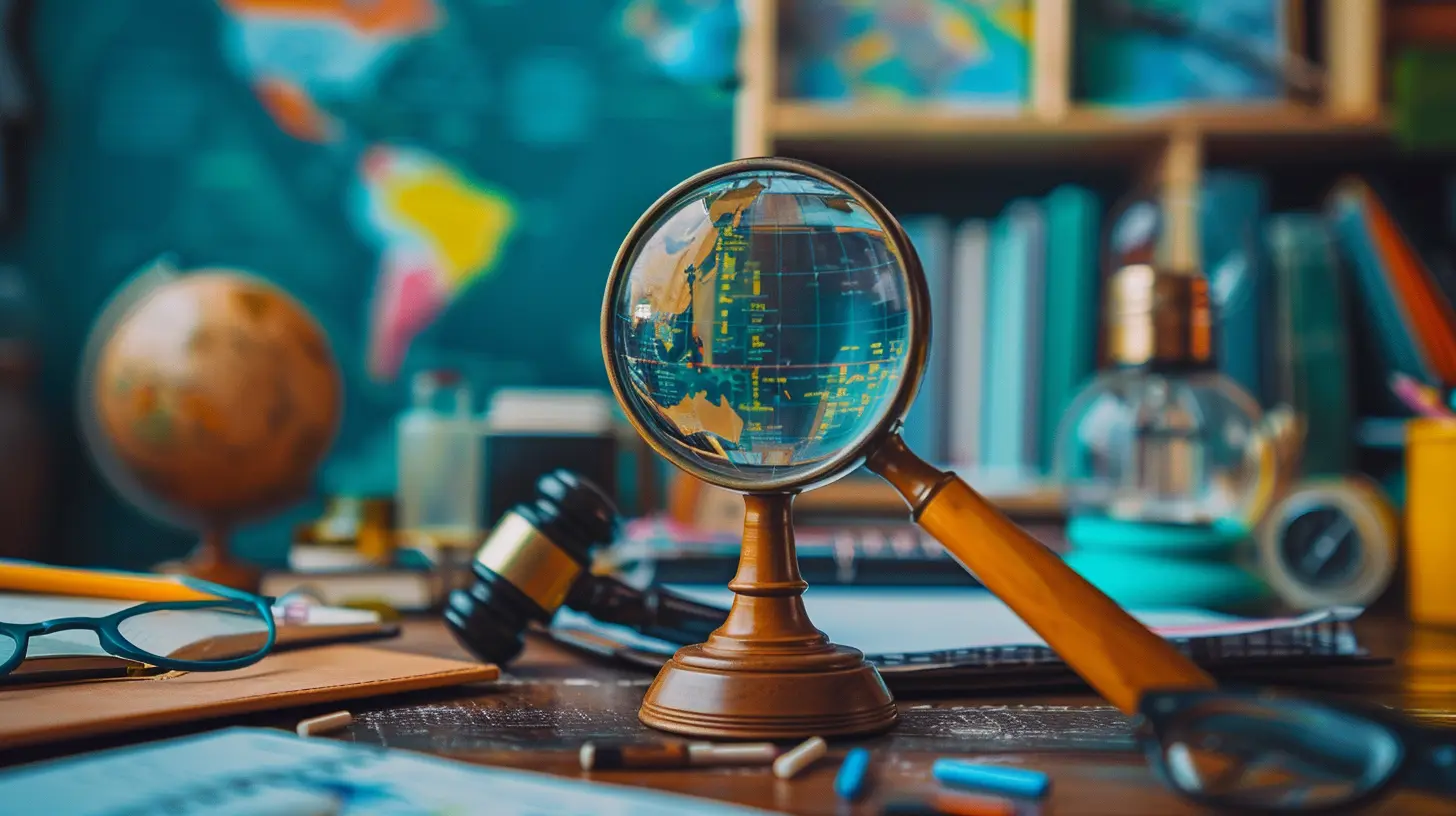 How to Implement Inquiry-Based Learning in Any Subject
