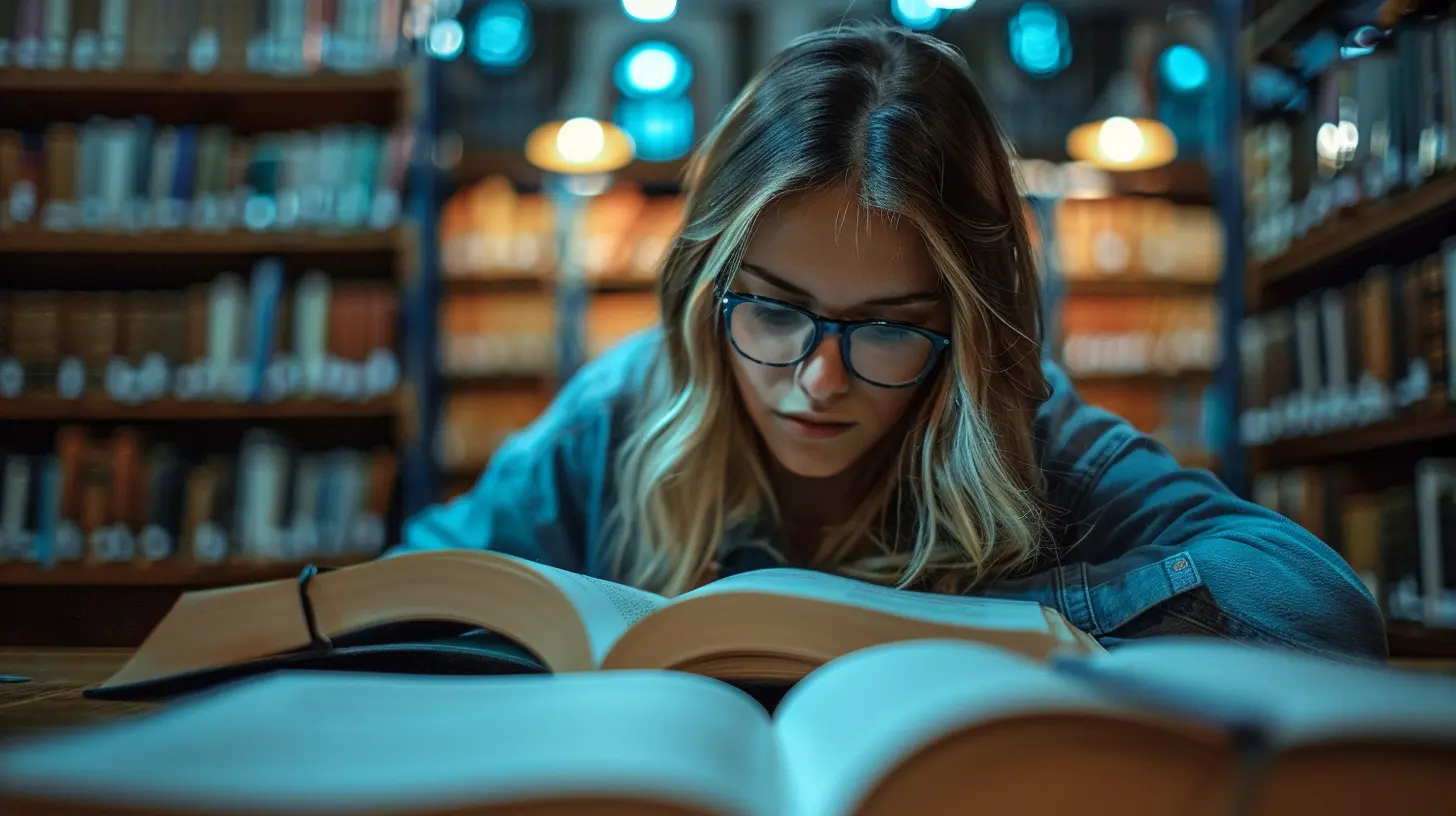 How to Improve Concentration and Retain More Information