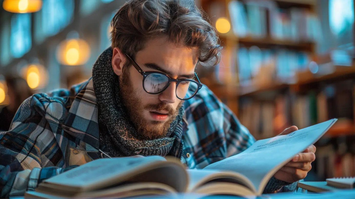 How to Improve Concentration and Retain More Information