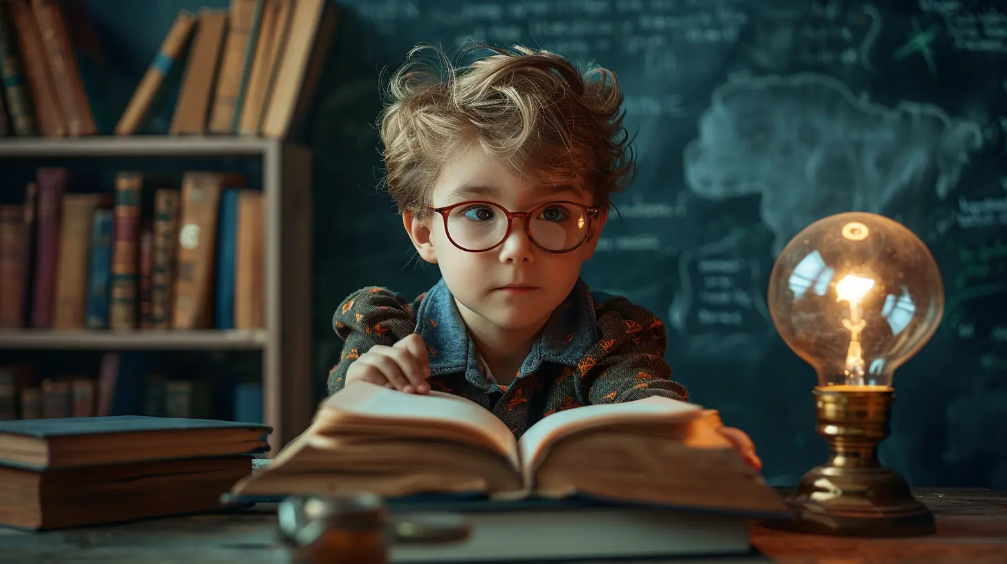 How to Improve Concentration and Retain More Information