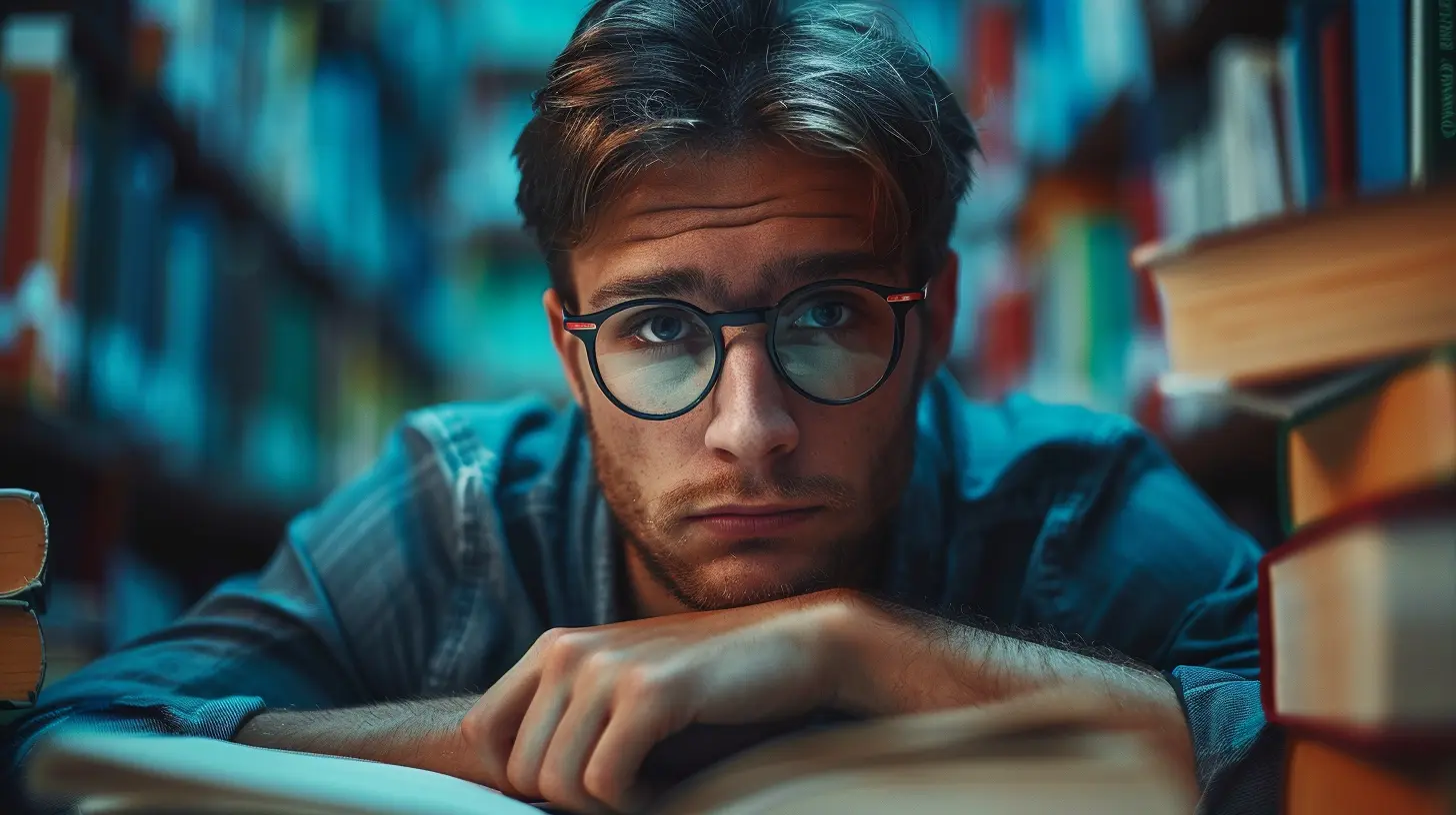How to Improve Concentration and Retain More Information