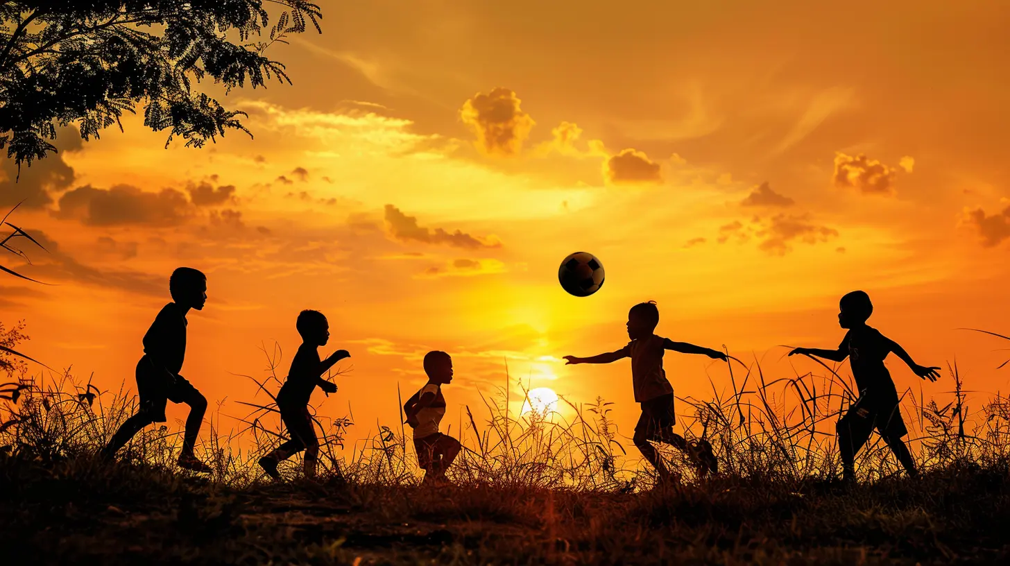 How to Incorporate Cross-Curricular Learning in Physical Education