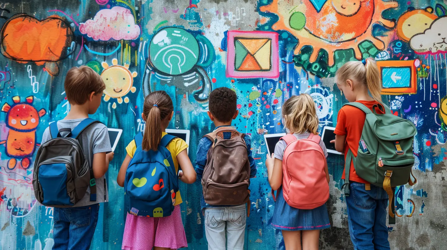 How to Incorporate Digital Field Trips into Your Curriculum