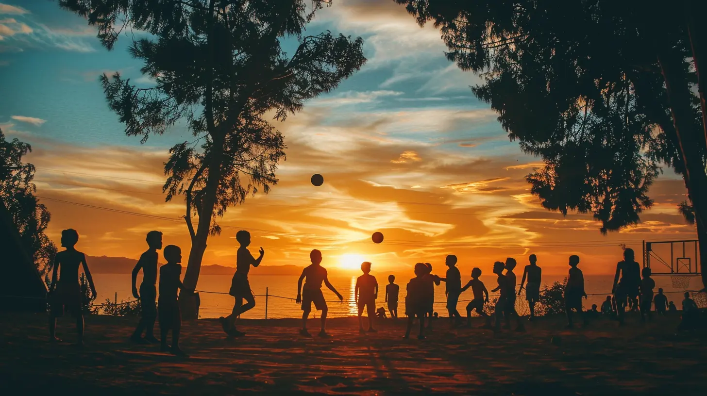 How to Incorporate Mental Health Breaks in Physical Education