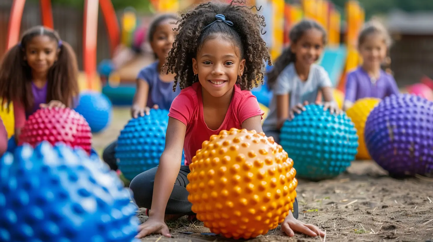 How to Incorporate Mindfulness Practices into Physical Education