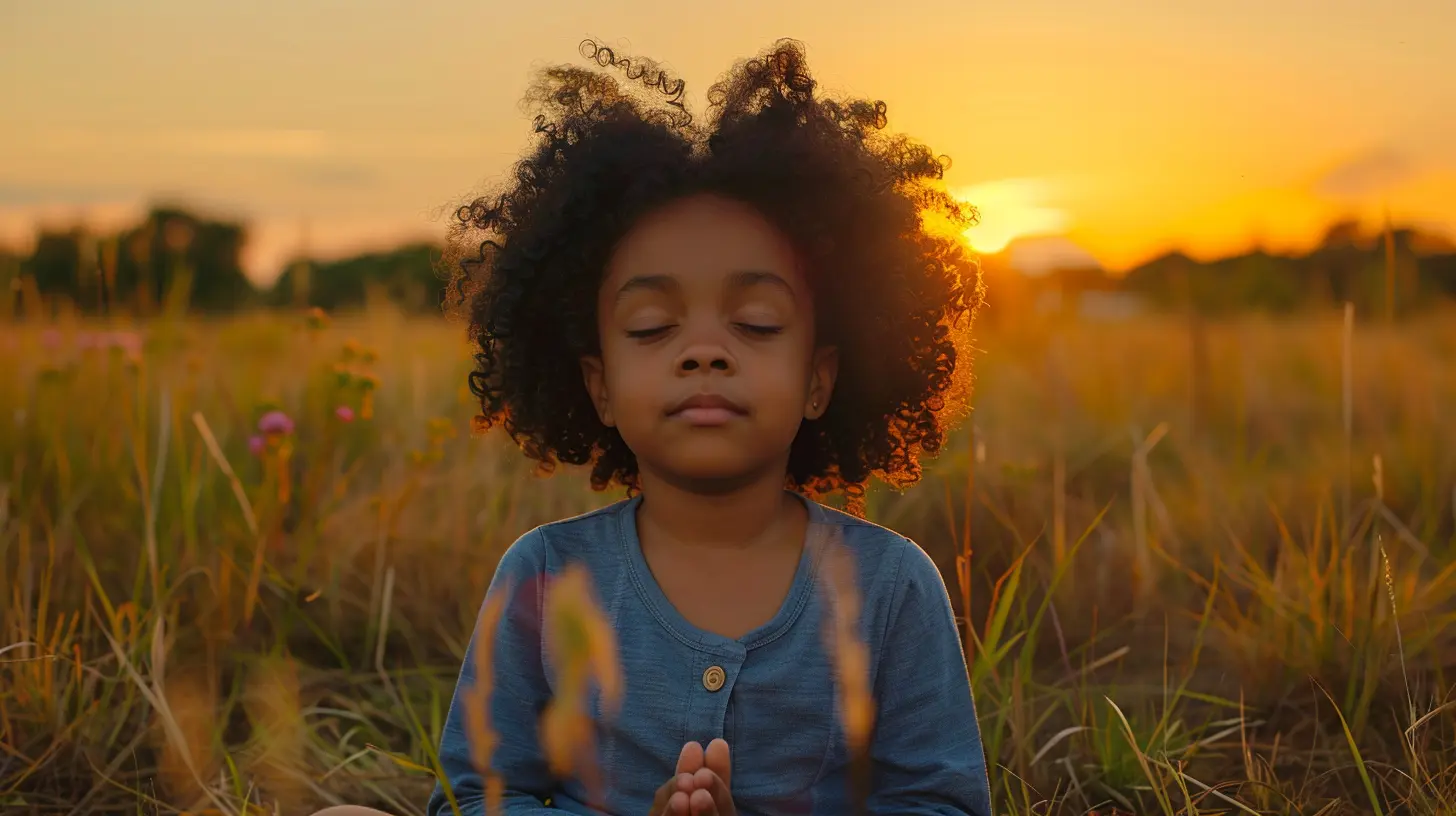 How to Incorporate Mindfulness Practices into Physical Education