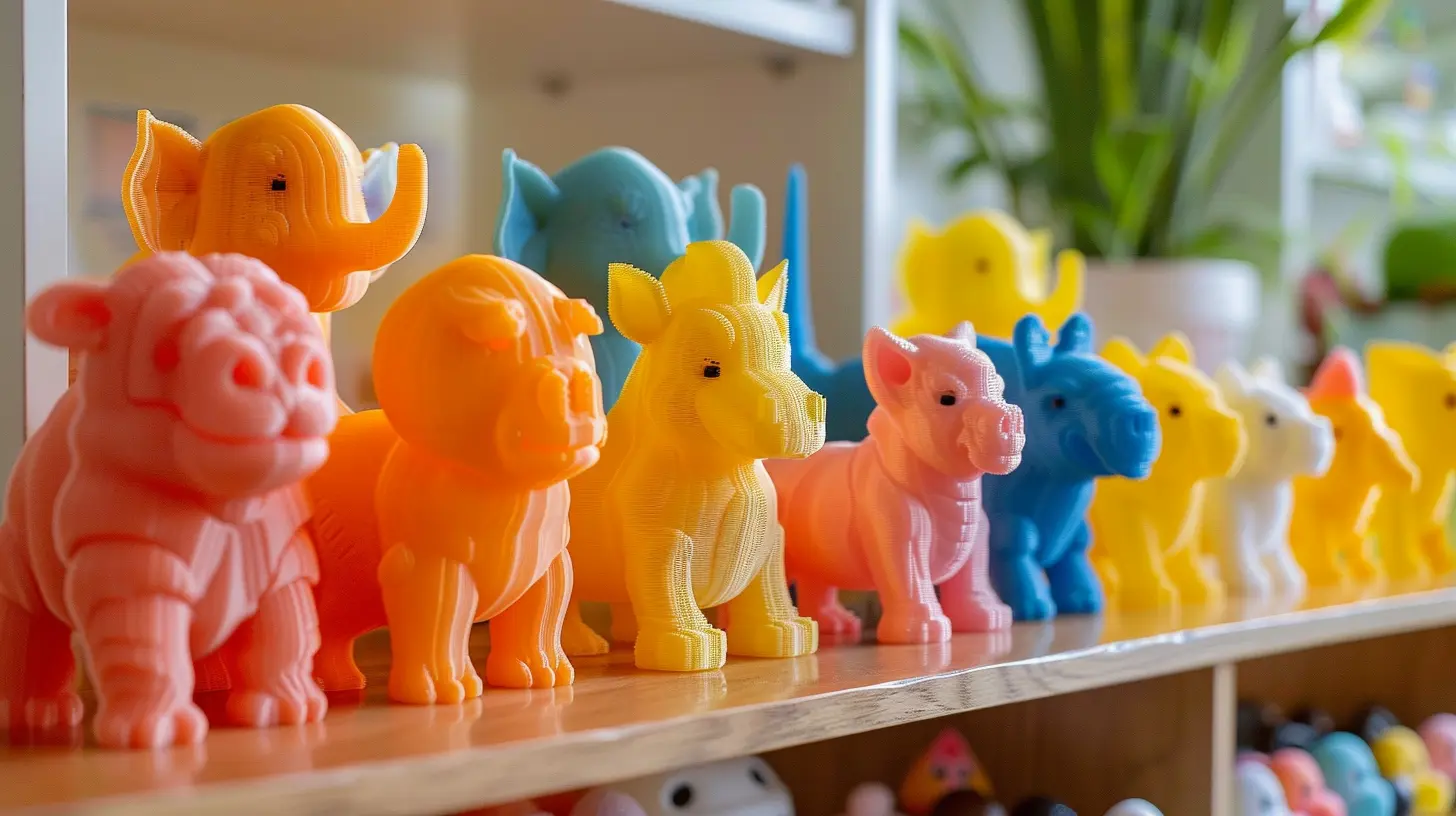How to Integrate 3D Printing into STEM Projects