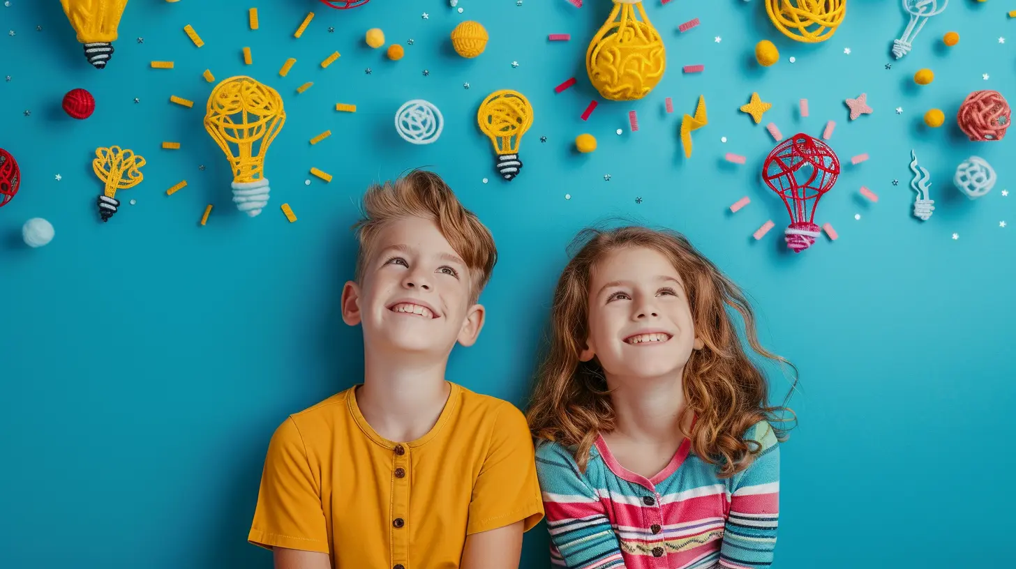 How to Integrate Social and Emotional Learning into Academic Objectives