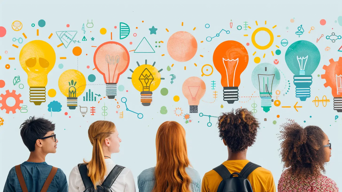 How to Integrate Social and Emotional Learning into Academic Objectives