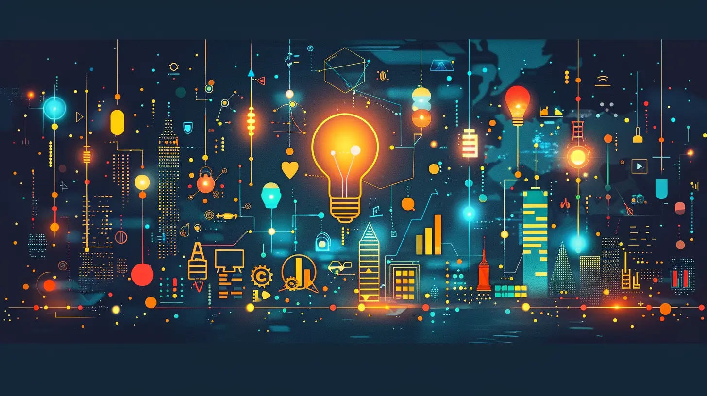 How to Integrate the Internet of Things (IoT) in STEM Lessons