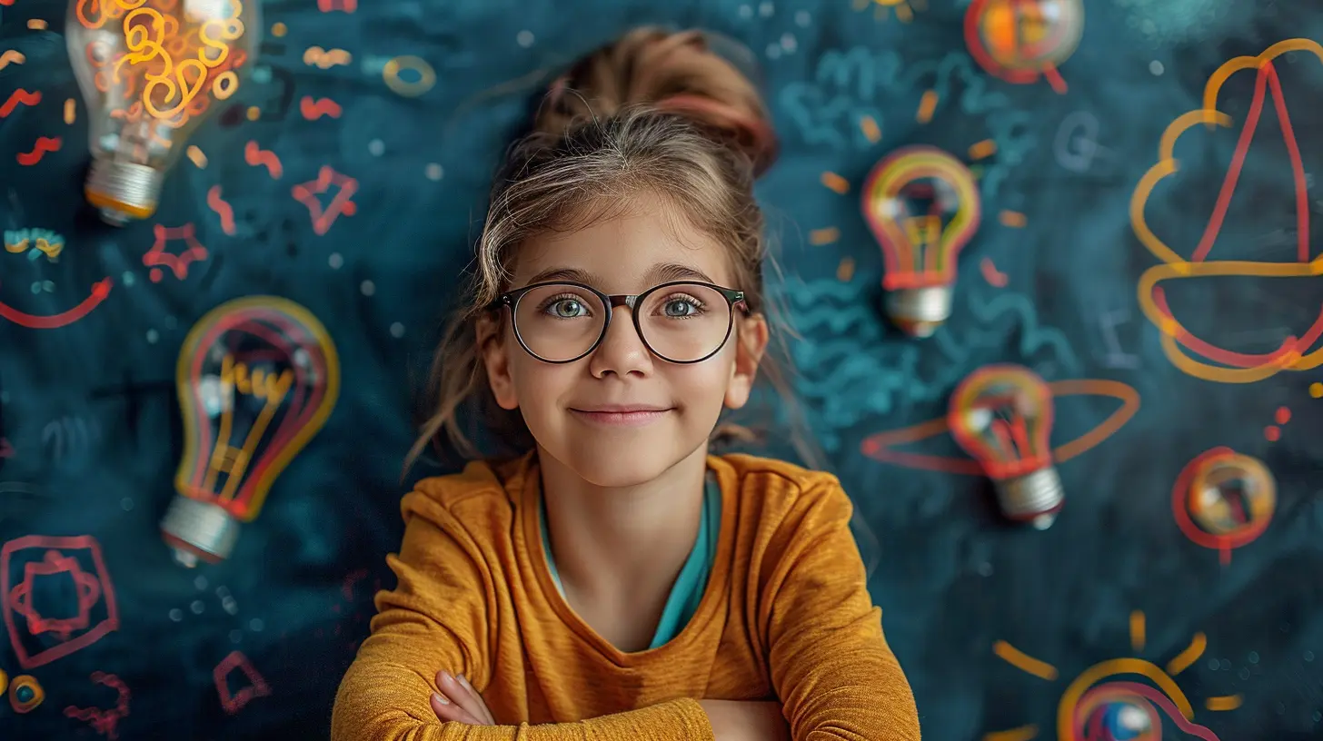 How to Leverage Student Interests to Boost Classroom Involvement